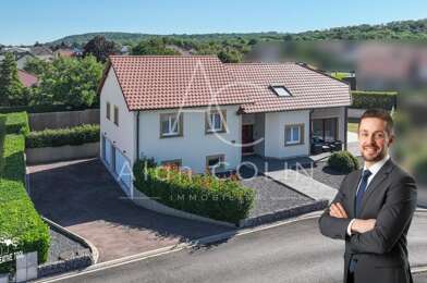 Maison 6 pièces 559000 €