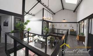 Maison 6 Pièces 225 m² à vendre à Castres (81100)