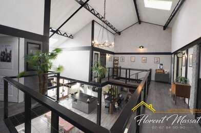 Maison 6 pièces 339000 €