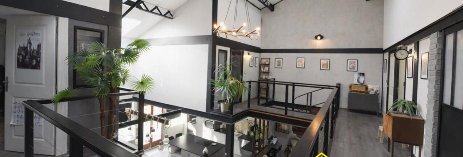 Maison 6 Pièces 225 m² à vendre à Castres (81100)
