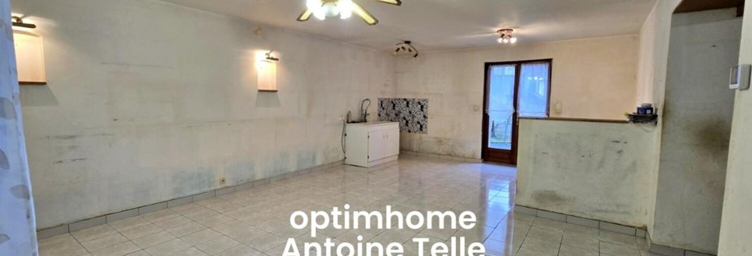 Maison 10 Pièces 144 m² à vendre à Le Cateau-Cambrésis (59360)
