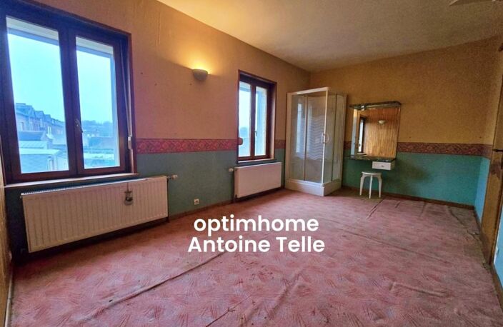 Opportunité au Cateau-Cambrésis - Maison(s) de ville avec jardin au pied des commodités — photo 4
