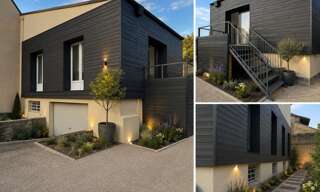 Maison 5 Pièces 126 m² à vendre à Theix-Noyalo (56450)