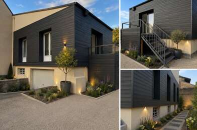 Maison 5 pièces 298000 €