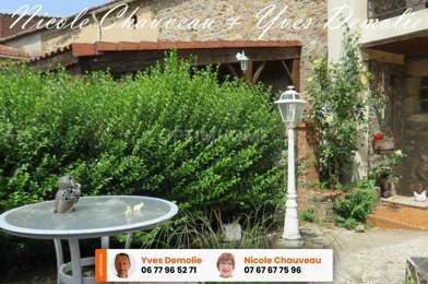 Maison 5 pièces 95000 €