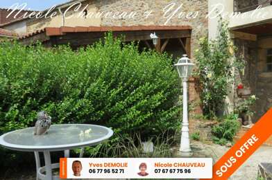 Maison 5 pièces 95000 €