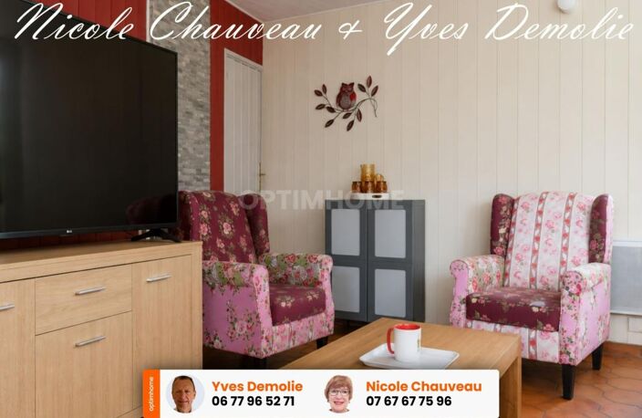 Maison en pierre avec dépendances et grand terrain à vendre – Saint-Étienne-sur-Usson – Proche Issoire (Puy-de-Dôme) — photo 3