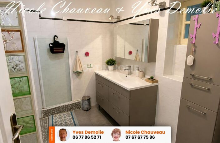 Maison en pierre avec dépendances et grand terrain à vendre – Saint-Étienne-sur-Usson – Proche Issoire (Puy-de-Dôme) — photo 4