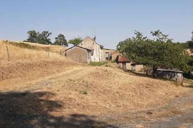 Maison 5 pièces 85000 €