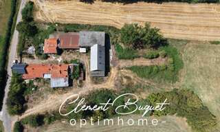 Maison 4 Pièces 74 m² à vendre à Le Favril (59550)