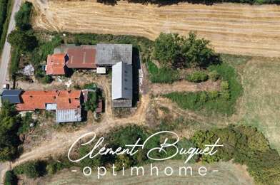 Maison 4 pièces 86500 €