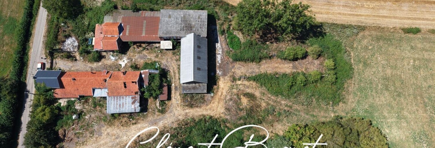 Maison 4 Pièces 74 m² à vendre à Le Favril (59550)