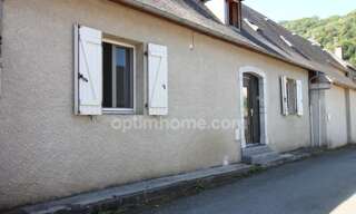 Maison 5 Pièces 129 m² à vendre à Campan (65710)