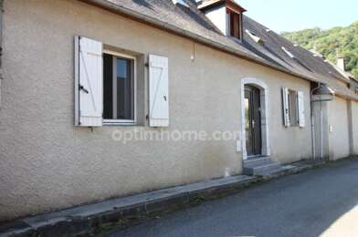Maison 5 pièces 269000 €