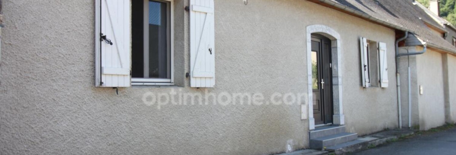 Maison 5 Pièces 129 m² à vendre à Campan (65710)