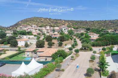 Appartement 3 pièces 311000 €