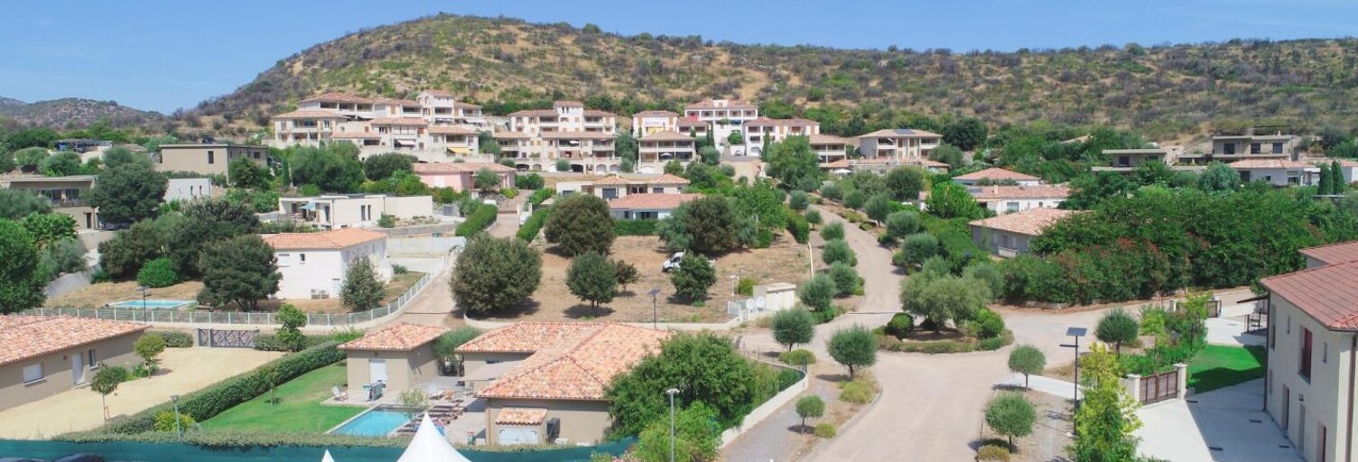 Appartement 3 Pièces 63 m² à vendre à Oletta (20232)