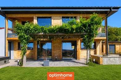 Maison 6 pièces 469000 €