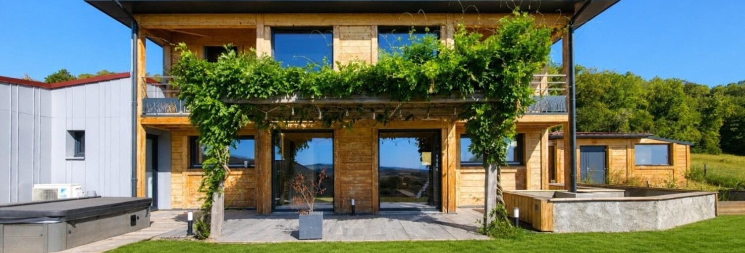 Maison 6 Pièces 208 m² à vendre à Socourt (88130)