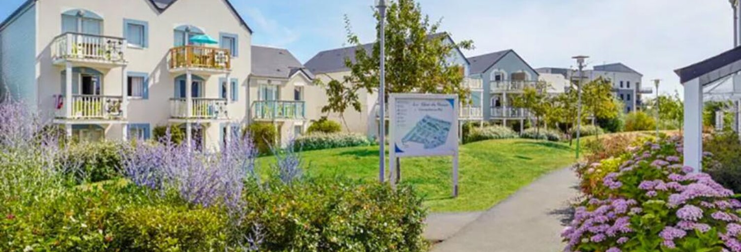 Maison 3 Pièces 45 m² à vendre à Courseulles-sur-Mer (14470)