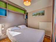 COURSEULLES SUR MER - MAISON INDIVIDUELLE F3 POUR INVESTISSEMENT EN RESIDENCE DE TOURISME ! — photo 2
