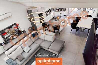 Maison 6 pièces 499000 €