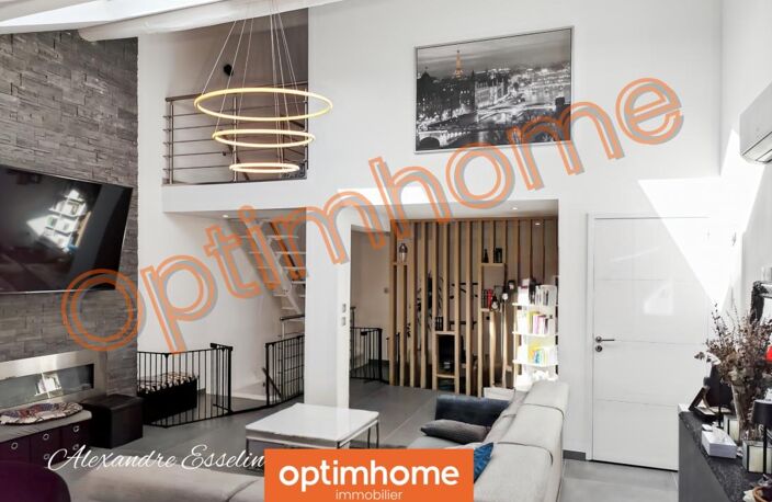MAISON D’EXCEPTION – 7 pieces 167m² THIONVILLE (57) — photo 2