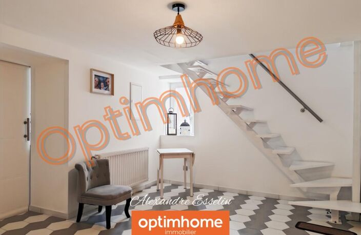 MAISON D’EXCEPTION – 7 pieces 167m² THIONVILLE (57) — photo 3