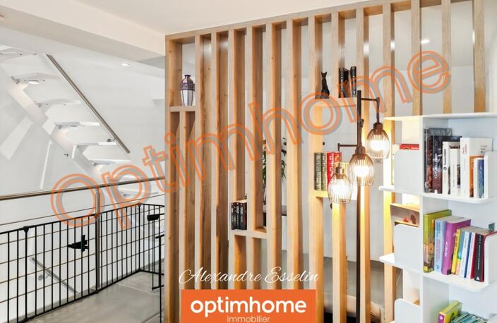 MAISON D’EXCEPTION – 7 pieces 167m² THIONVILLE (57) — photo 4