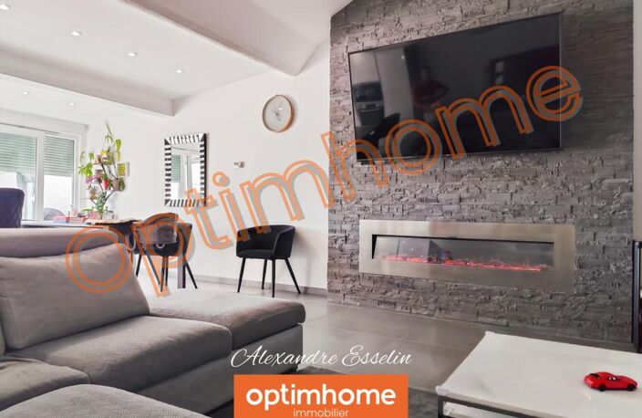 MAISON D’EXCEPTION – 7 pieces 167m² THIONVILLE (57) — photo 5