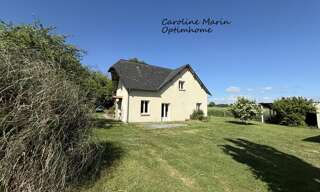 Maison 6 Pièces 195 m² à vendre à Lieurey (27560)