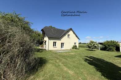 Maison 6 pièces 249900 €