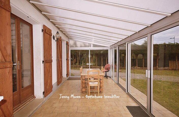 Propriété avec 3 logements – 1355 m² de terrain – Merlimont-Plage — photo 2