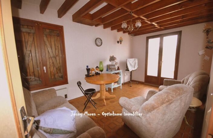 Propriété avec 3 logements – 1355 m² de terrain – Merlimont-Plage — photo 4