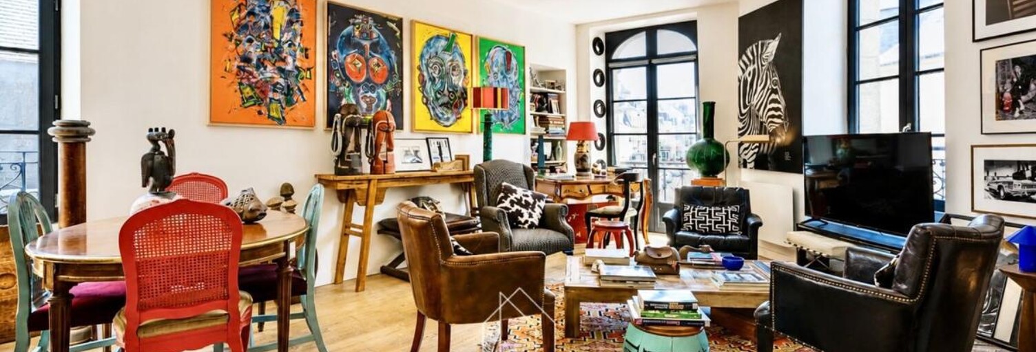 Appartement 4 Pièces 90 m² à vendre à Auray (56400)
