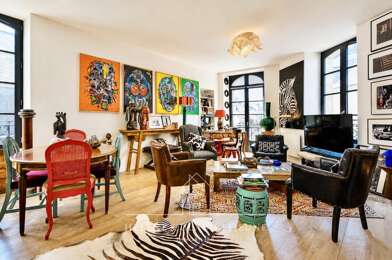 Appartement 4 pièces 375000 €