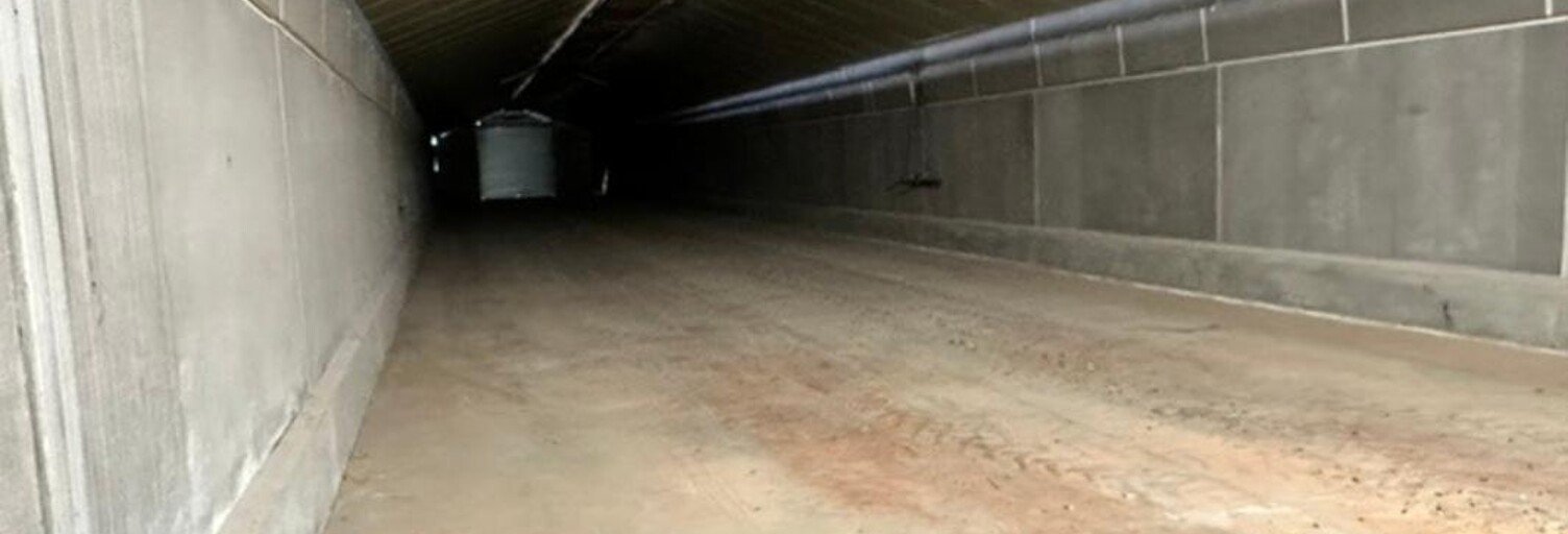 Bureau 2 Pièces 500 m² à vendre à Nersac (16440)
