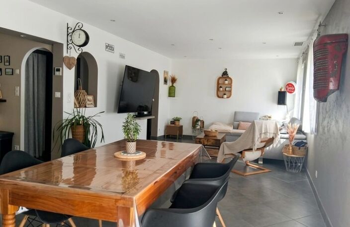 Maison à vendre 5 pièces SAINT GAUDENS (31) — photo 4