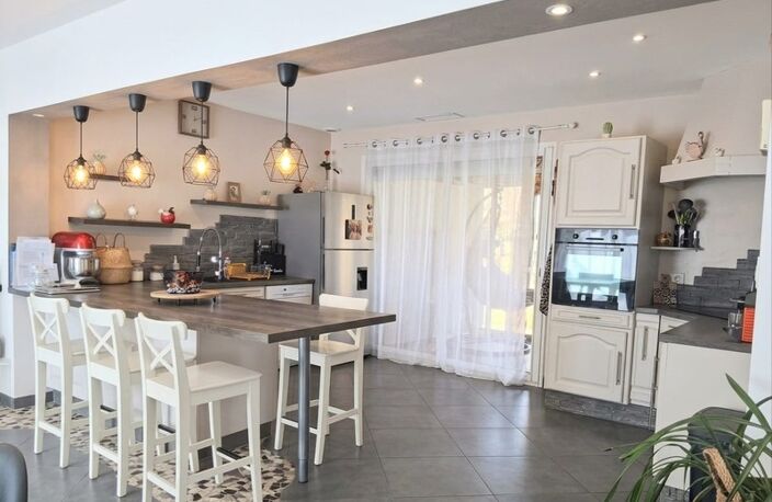 Maison à vendre 5 pièces SAINT GAUDENS (31) — photo 5