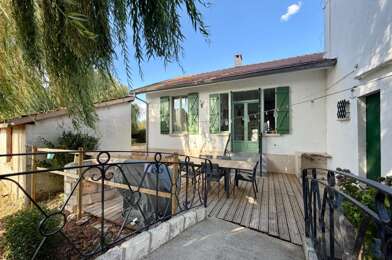 Maison 4 pièces 172000 €
