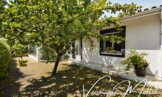 Maison 5 Pièces 145 m² à vendre à Sainte-Eulalie (33560)