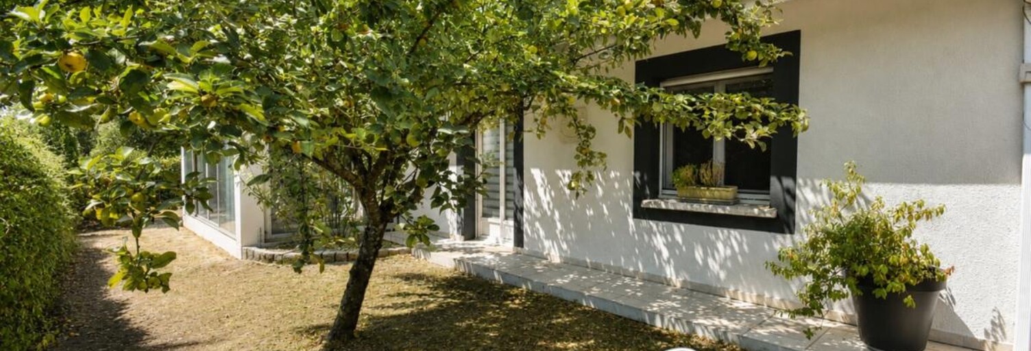 Maison 5 Pièces 145 m² à vendre à Sainte-Eulalie (33560)