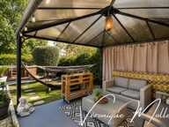 SAINTE-EULALIE – PLAIN-PIED, 3 CHAMBRES, BUREAU, PISCINE ET DOUBLE GARAGE — photo 3