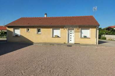 Maison 5 pièces 220000 €