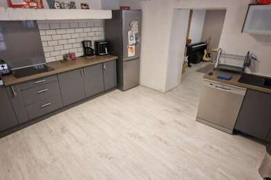 Maison 6 pièces 217000 €