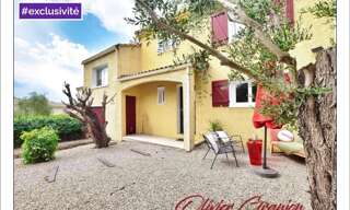 Maison 6 Pièces 148 m² à vendre à Murviel-lès-Montpellier (34570)