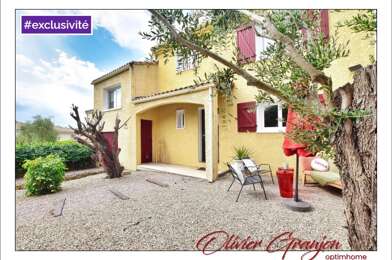 Maison 6 pièces 418000 €