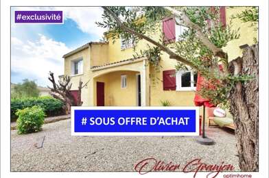 Maison 6 pièces 418000 €