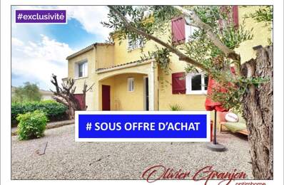 Villa familiale au cœur d'un environnement privilégié !!! SOUS OFFRE D'ACHAT ACEPTÉE !!! — photo du bien