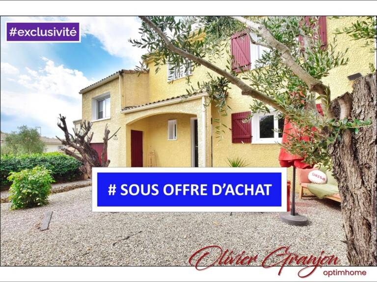 Villa familiale au cœur d'un environnement privilégié !!! SOUS OFFRE D'ACHAT ACEPTÉE !!! — photo 1